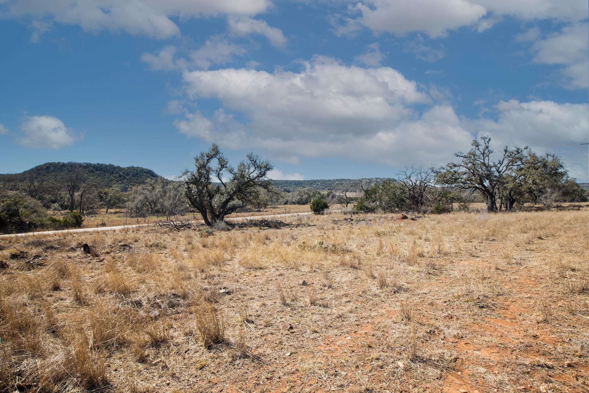 10.1 Acres, 3 Lower Crabapple Road, Fredericksburg, TX 78624 Land and