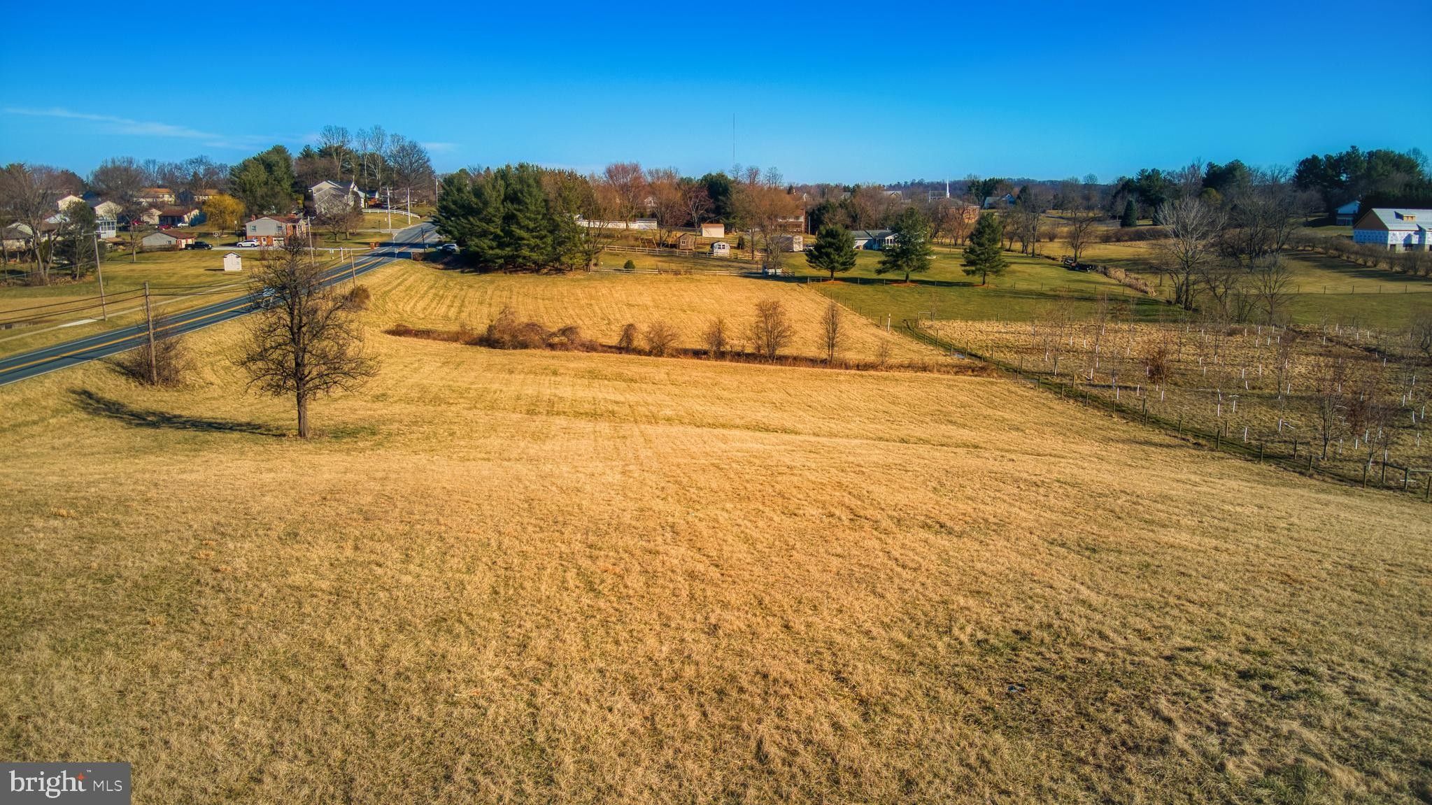 4.48 Acres, UNIONTOWN ROAD, Westminster, MD 21158 Land and Farm