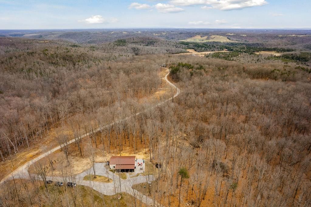 15 Acres, 15 ac Murphy Ln, Crawford, TN 38554 Land and Farm