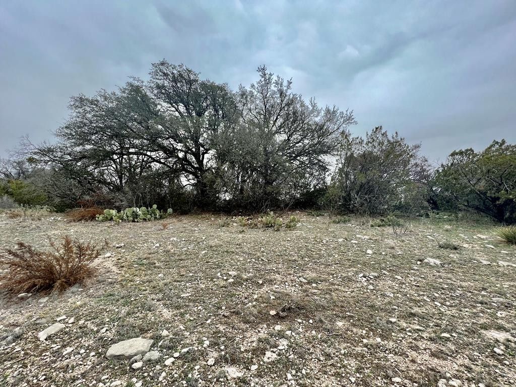 20 Acres, 3422 Leal Rd, Christoval, TX 76935 Land and Farm