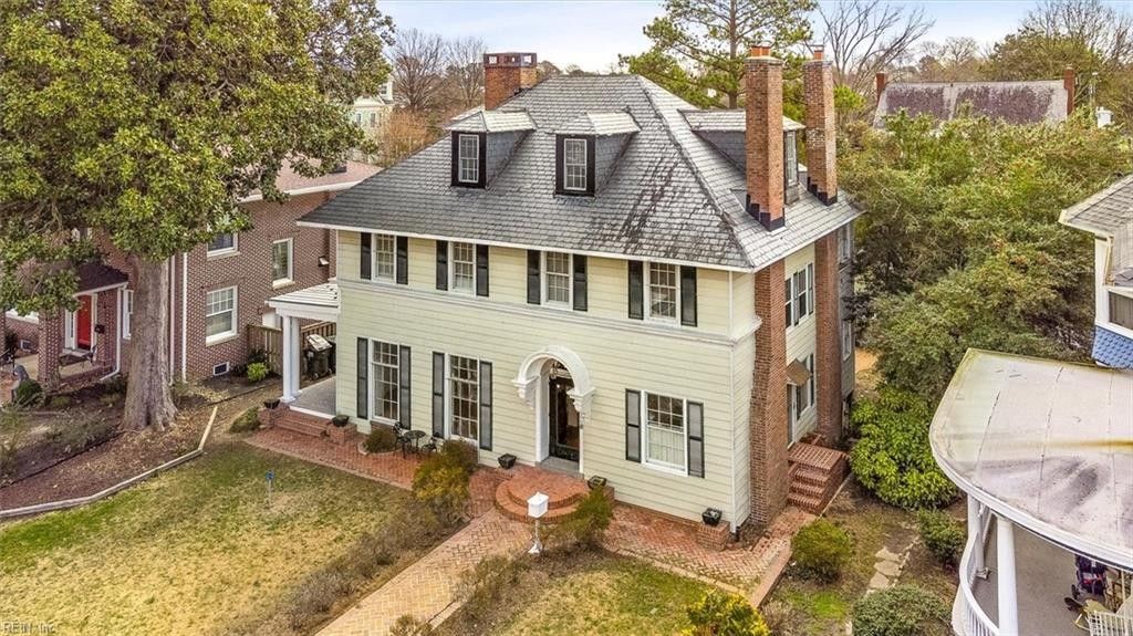 0.17 Acres, 4506 Victoria Boulevard, Hampton, VA 23669 Land and Farm