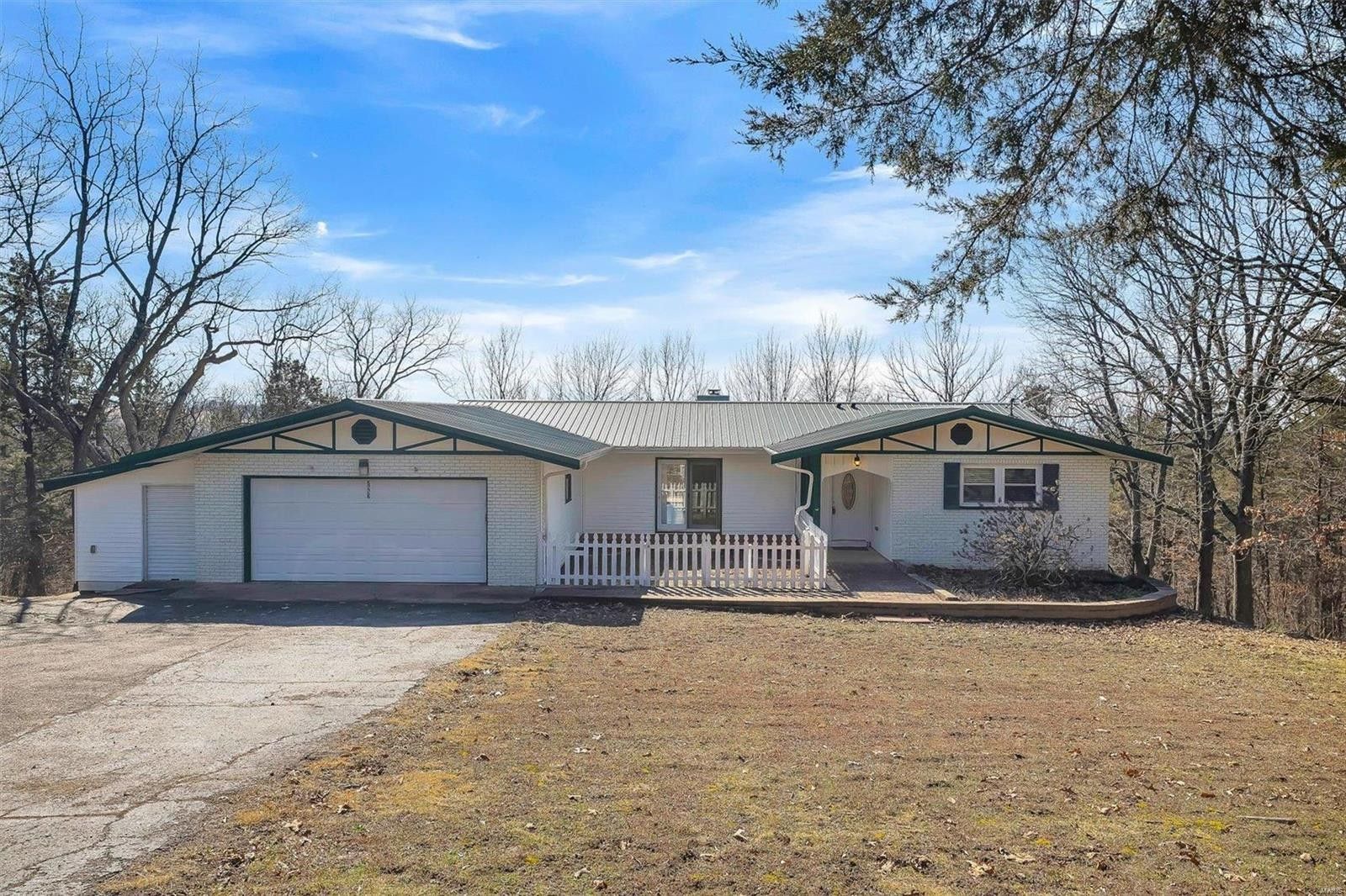 3.44 Acres, 2657 Highway N, Pacific, MO 63069 Land and Farm