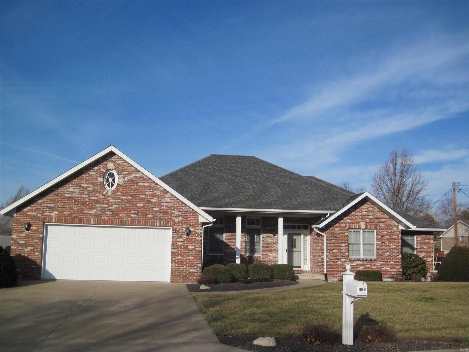 0.3 Acres, 527 Rosewood Drive, Hannibal, MO 63401 Land and Farm