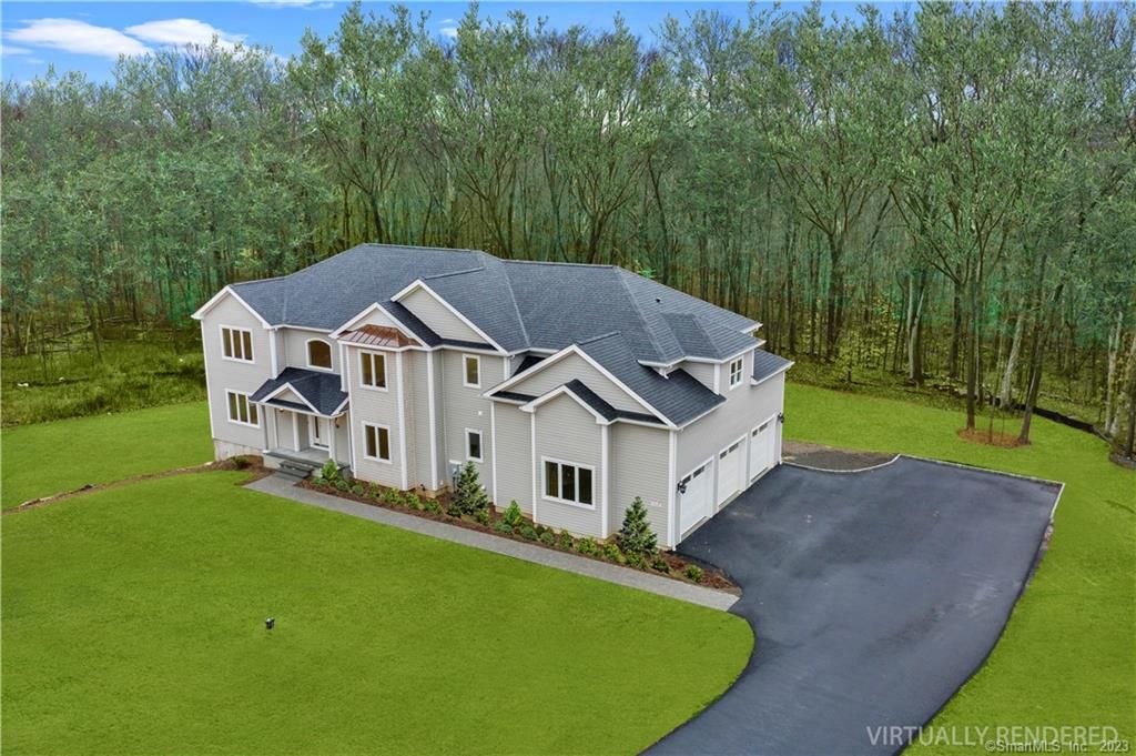 2.98 Acres, 70 Pease Road, Woodbridge, CT 06525 Land and Farm