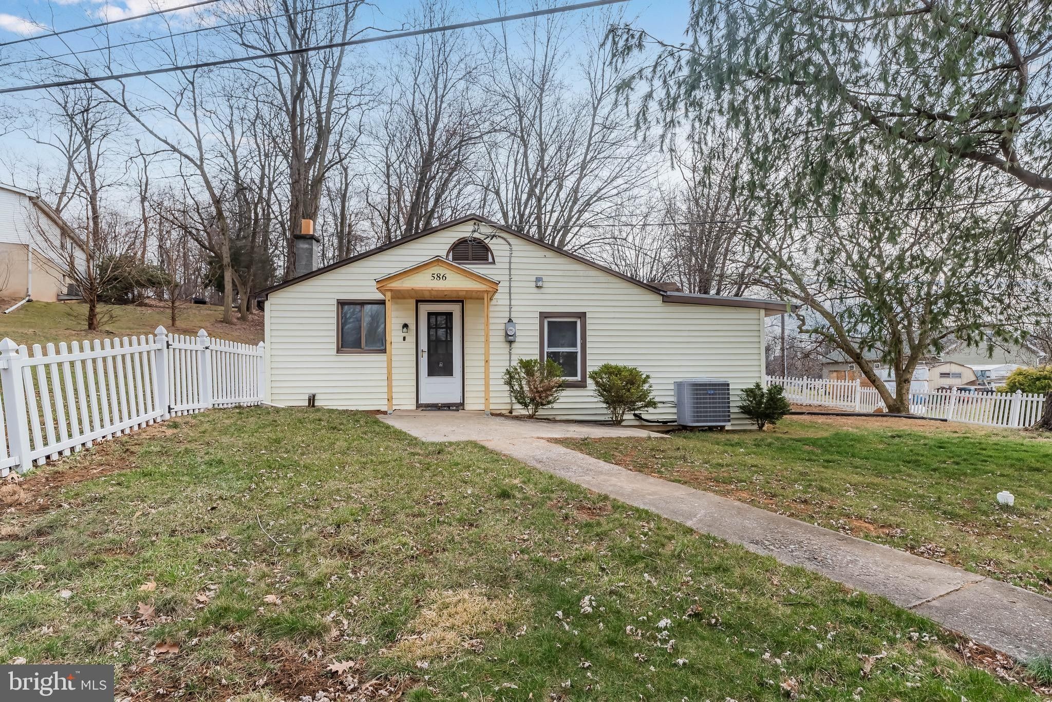 1 Acres, 586 LEWISBERRY ROAD, New Cumberland, PA 17070 Land and Farm