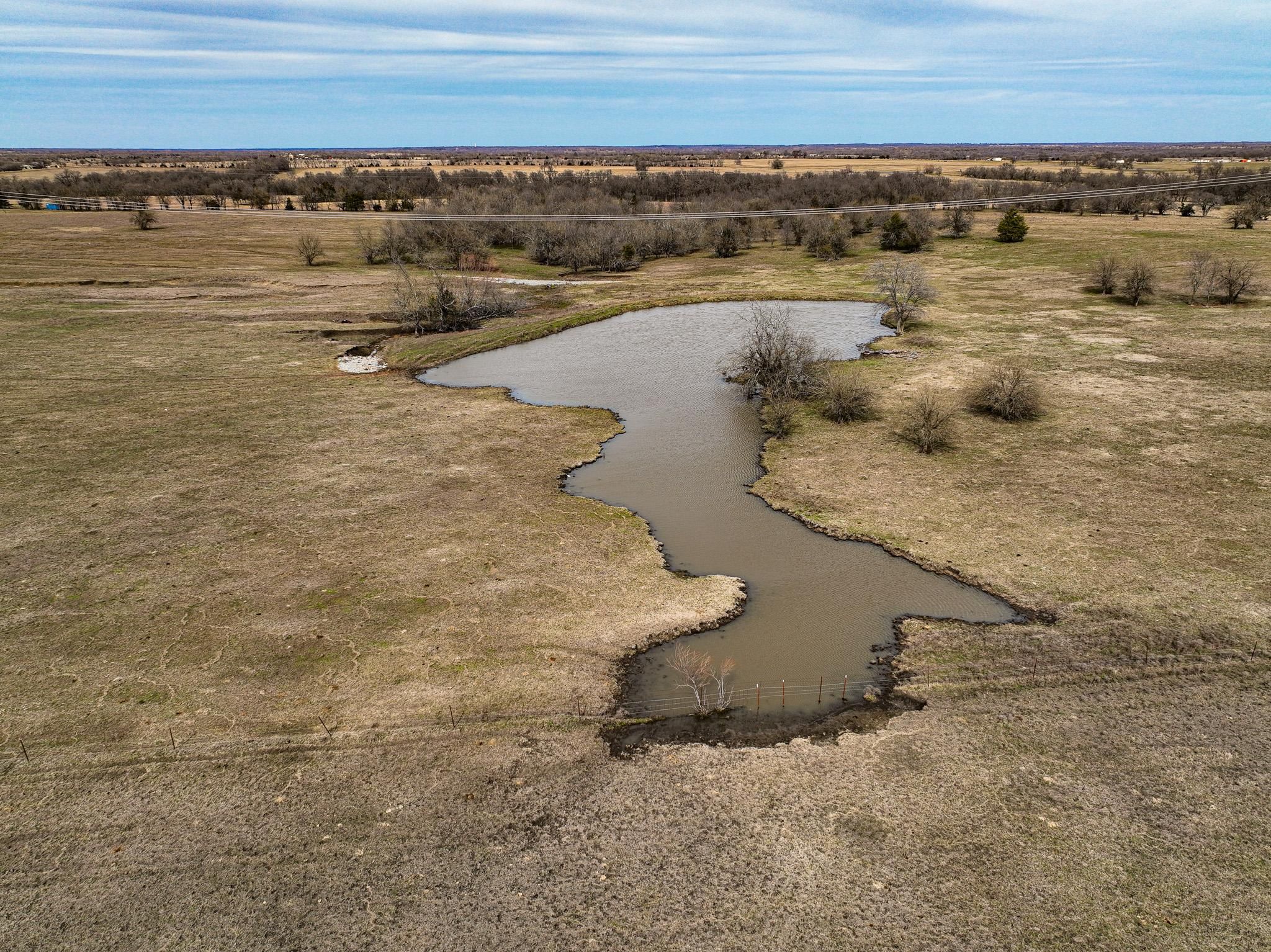 140 Acres, Albert Pike Road, Durant, OK 74701 Land and Farm