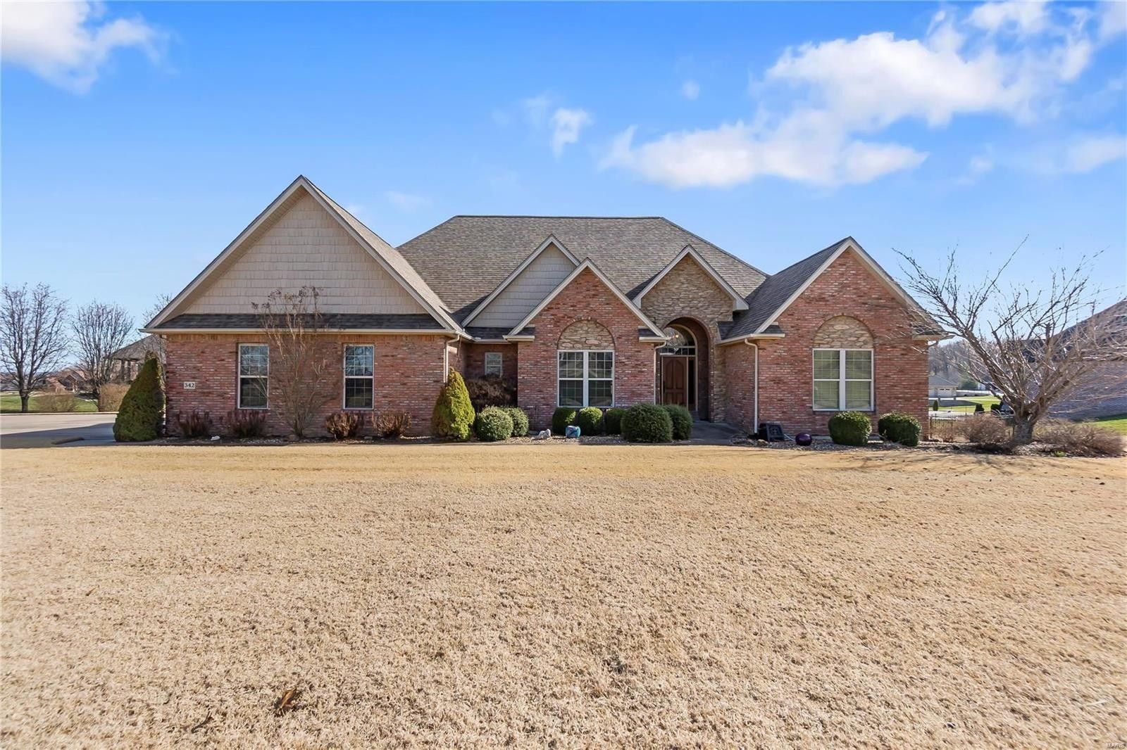 1.05 Acres, 342 Monterra, Cape Girardeau, MO 63701 Land and Farm