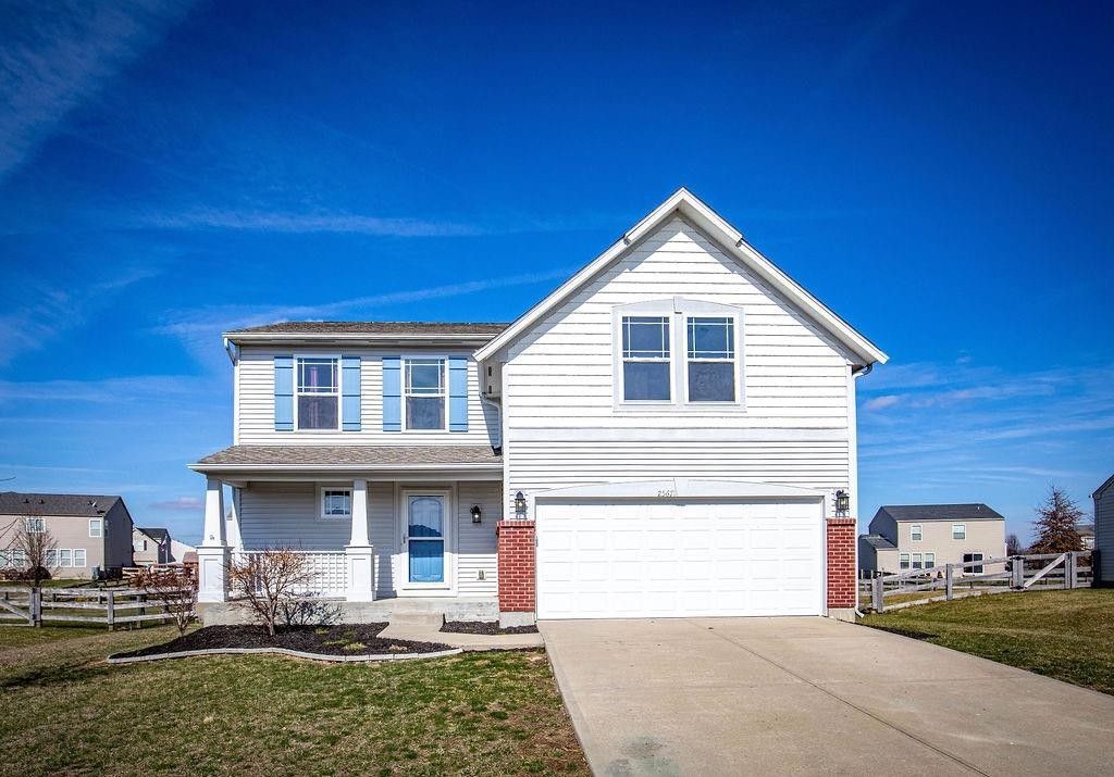 0.25 Acres, 25671 Winterberry Way, Brookville, IN 47012 Land and Farm