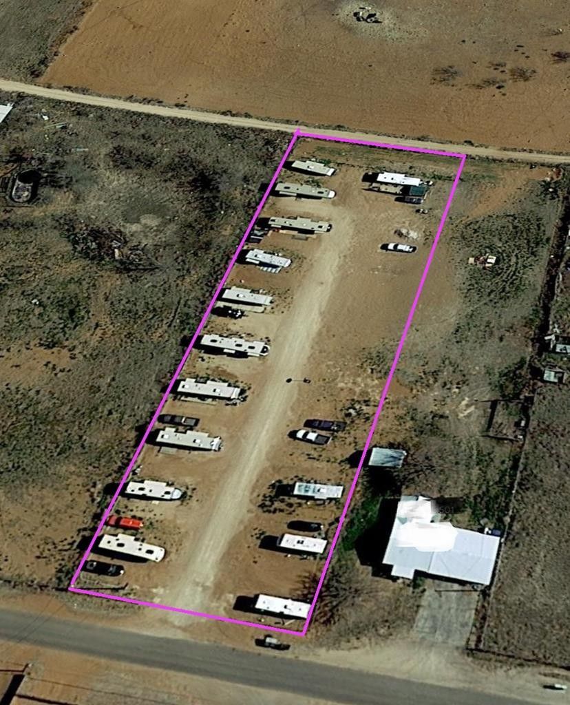 1 Acres, 1465 Southeast 501, Andrews, TX 79714 Land and Farm