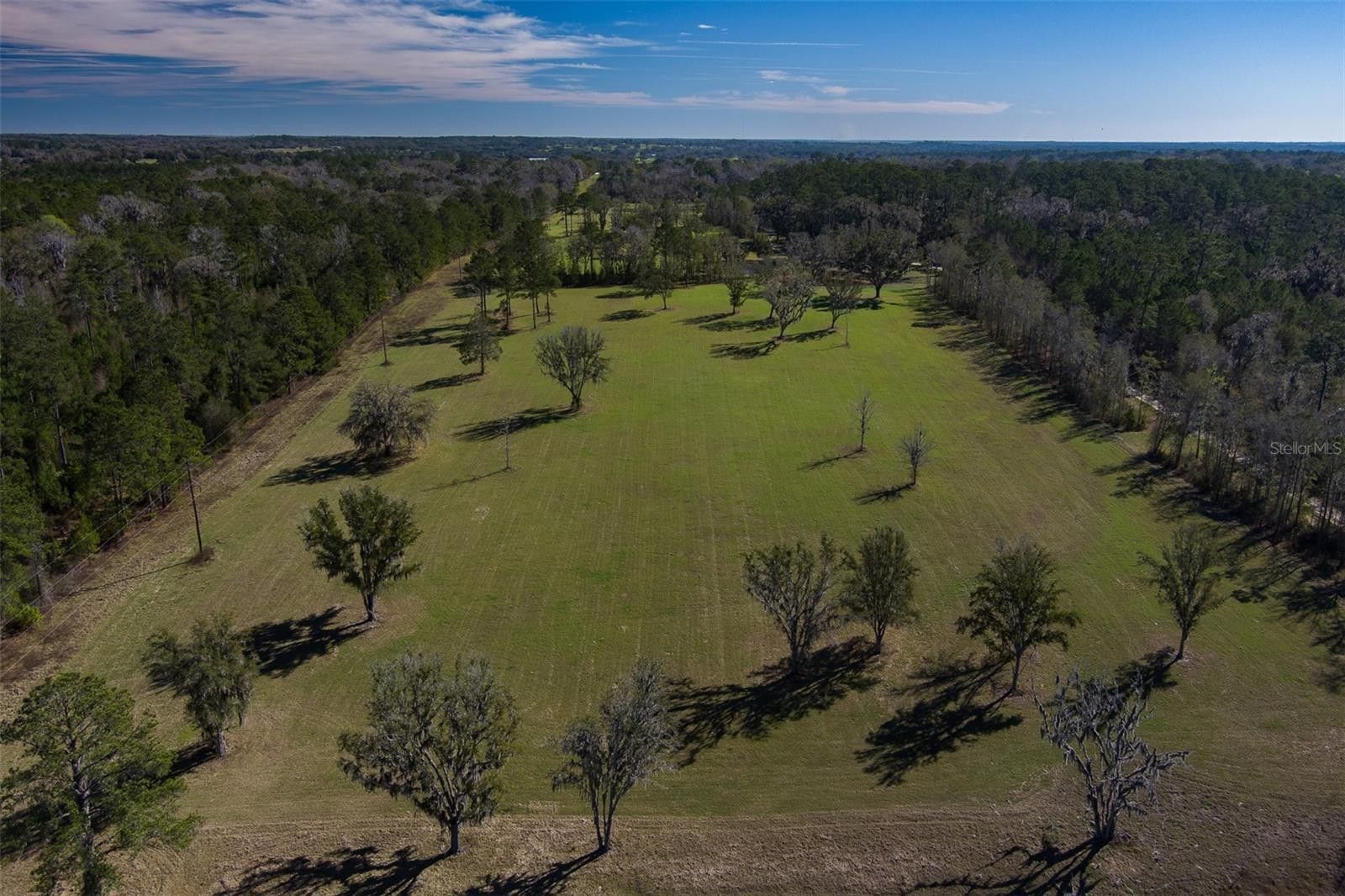 25 Acres, 0 NW HWY 225, Ocala, FL 34482 Land and Farm