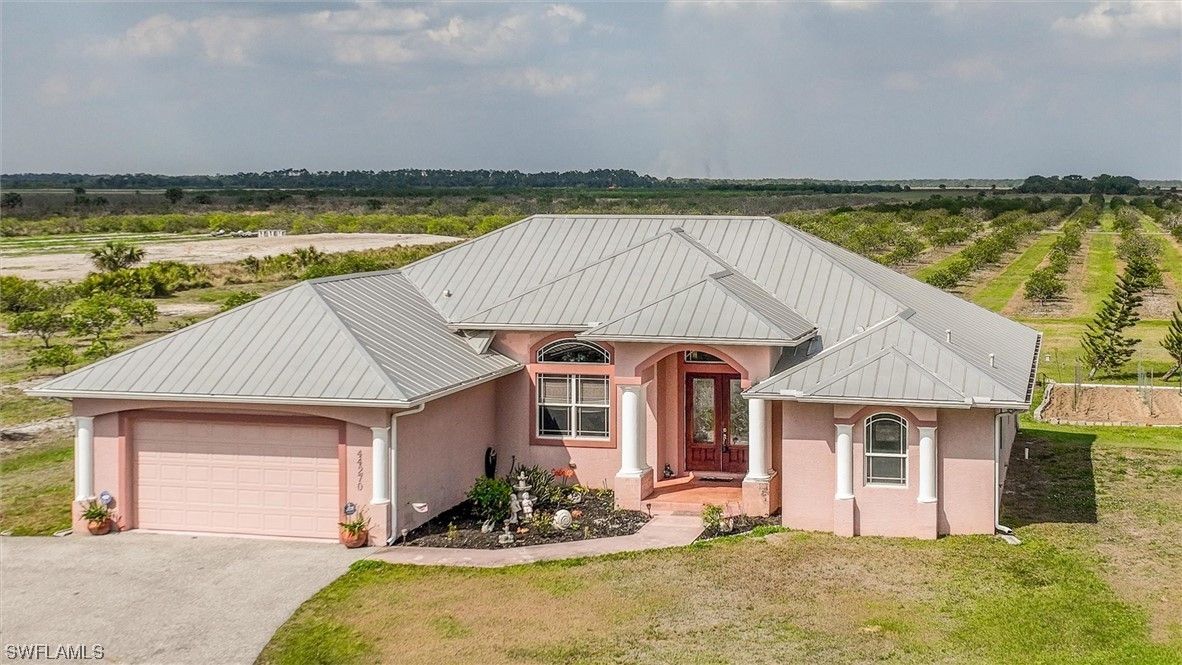 10 Acres, 44270 Neal Road, Punta Gorda, FL 33982 Land and Farm