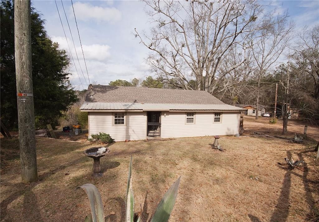 2.37 Acres, 179 Lee Rd 879, Smiths Station, AL 36877 Land and Farm