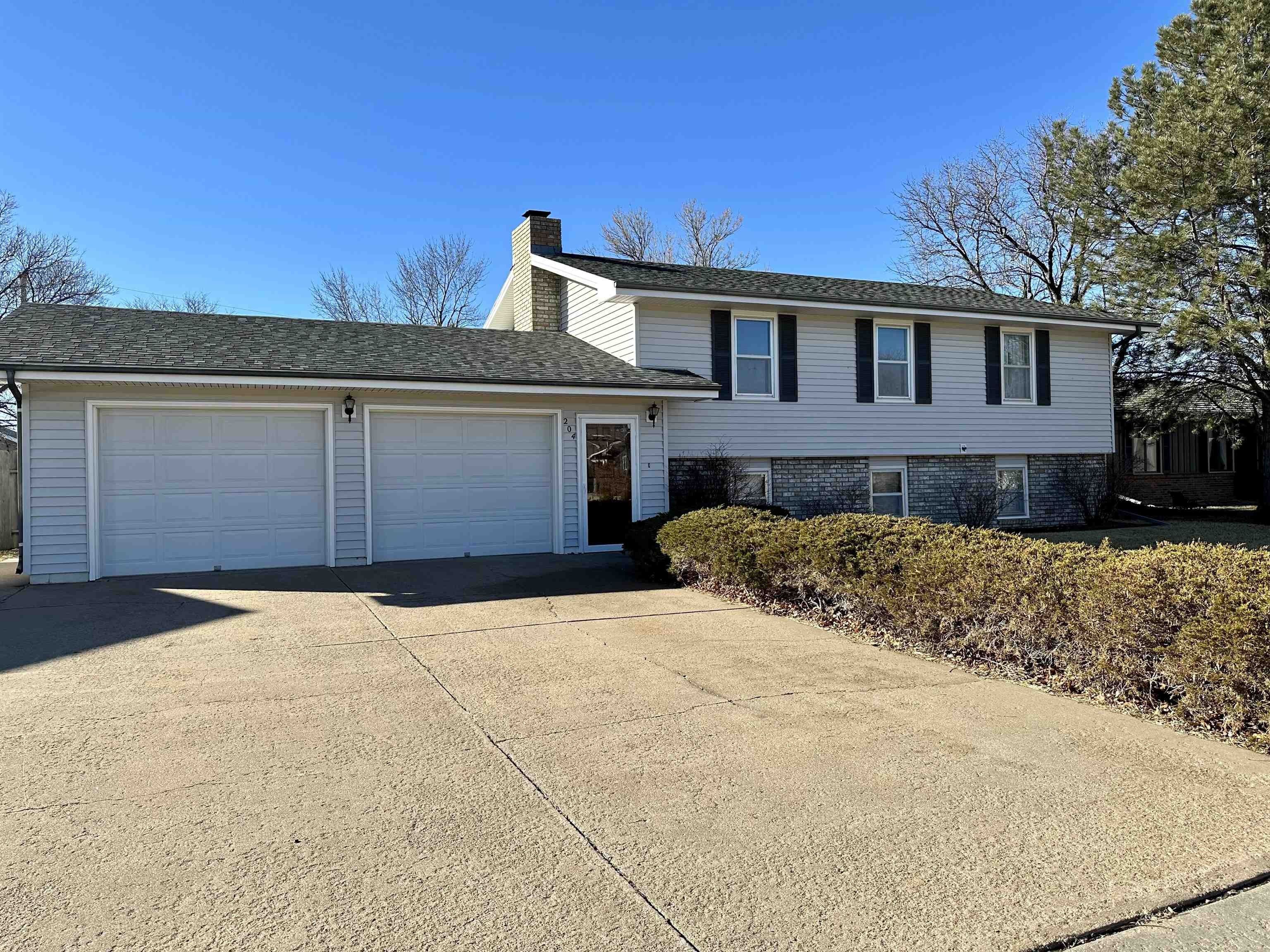 0.2 Acres, 204 W 37th St, Hays, KS 67601 Land and Farm