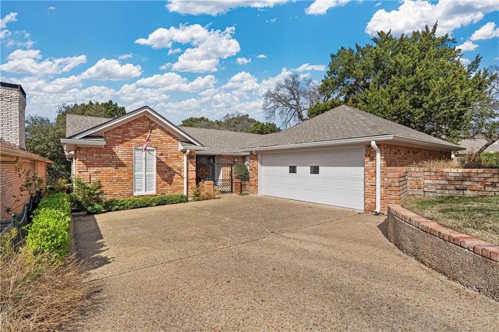 0.1 Acres, 4213 Westchester Drive, Waco, TX 76710 Land and Farm