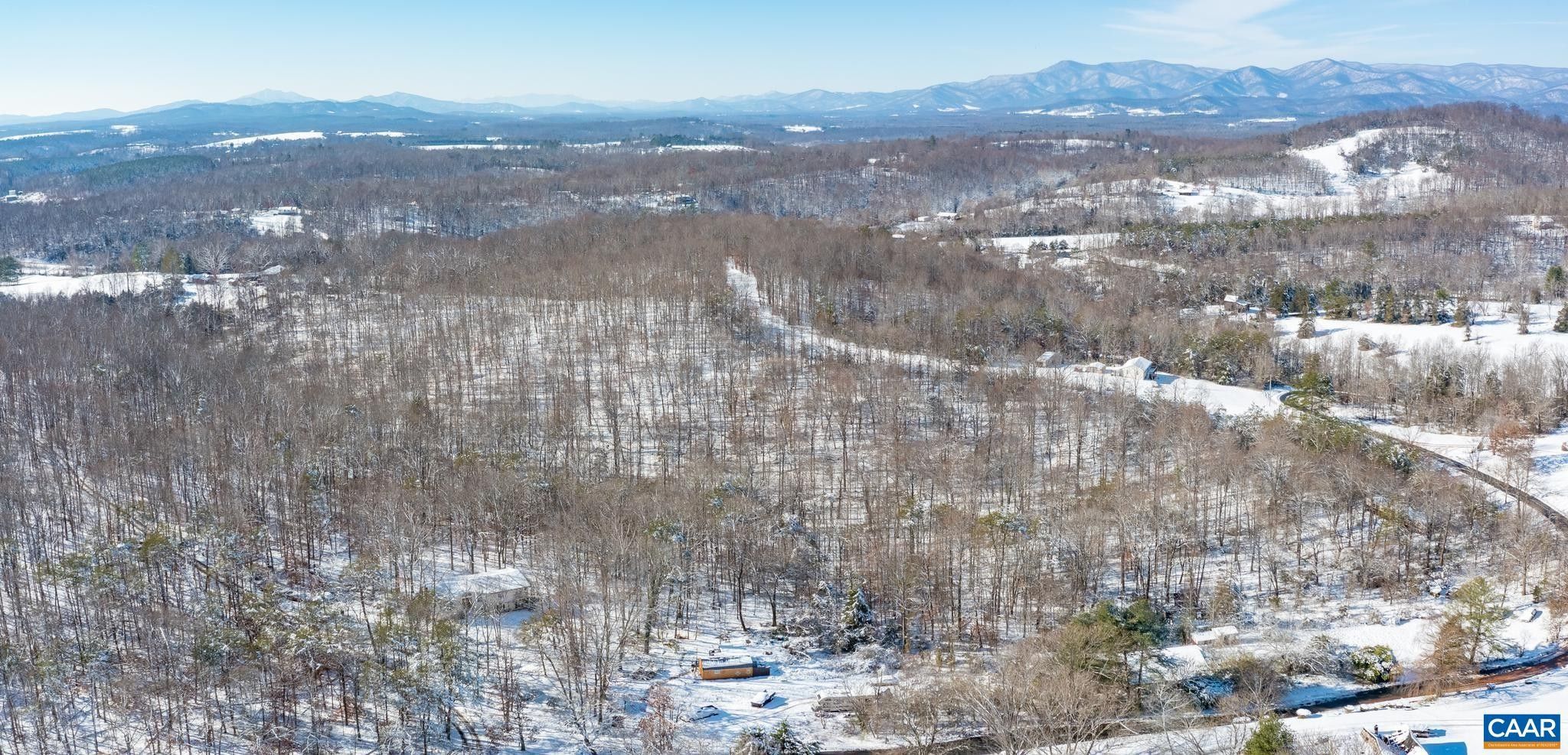 14 Acres, TBD HORSESHOE RD, Arrington, VA 22922 Land and Farm