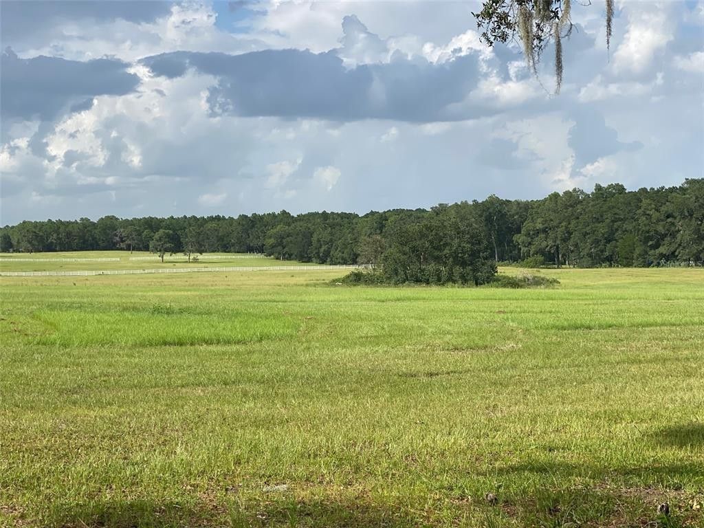 20.96 Acres, Ocala, FL 34477 Land and Farm