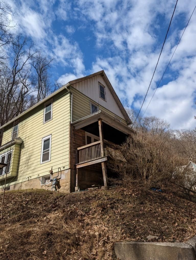 0.14 Acres, 70 Halyday Run Road, Oil City, PA 16301 Land and Farm