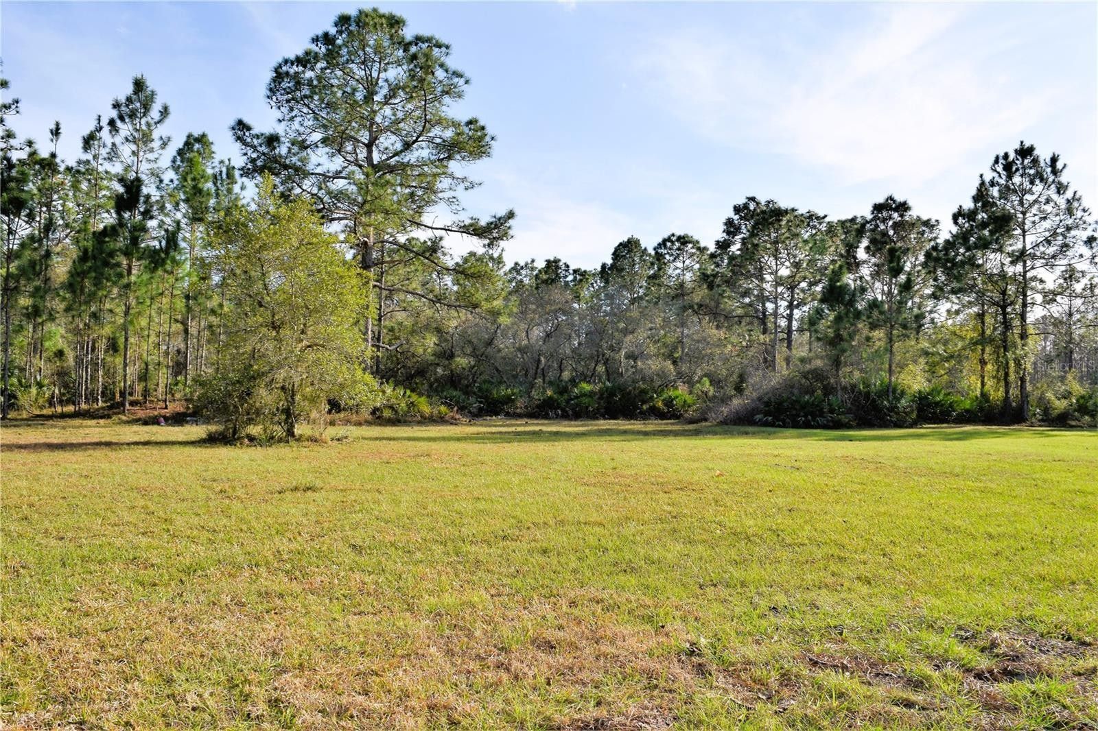 10.6 Acres, 515 CYPRESS ISLES ROAD, Osteen, FL 32764 Land and Farm
