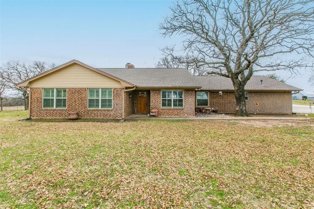 5 Acres, 2211 Old Millsap Road, Weatherford, TX 76088 Land and Farm