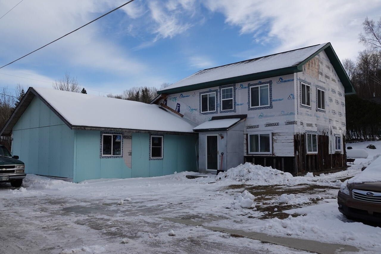 0.14 Acres, E22029 Everett ST, Grand Marais, MI 49839 Land and Farm