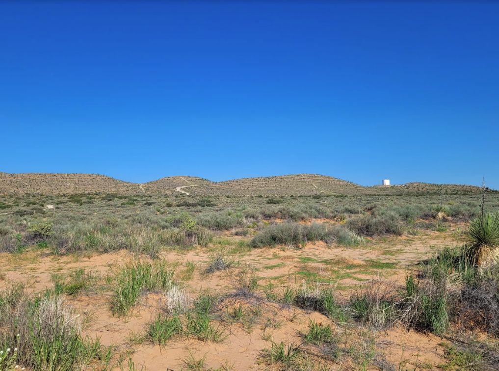 1 Acres, Agua Dulce, TX 79928 Land and Farm