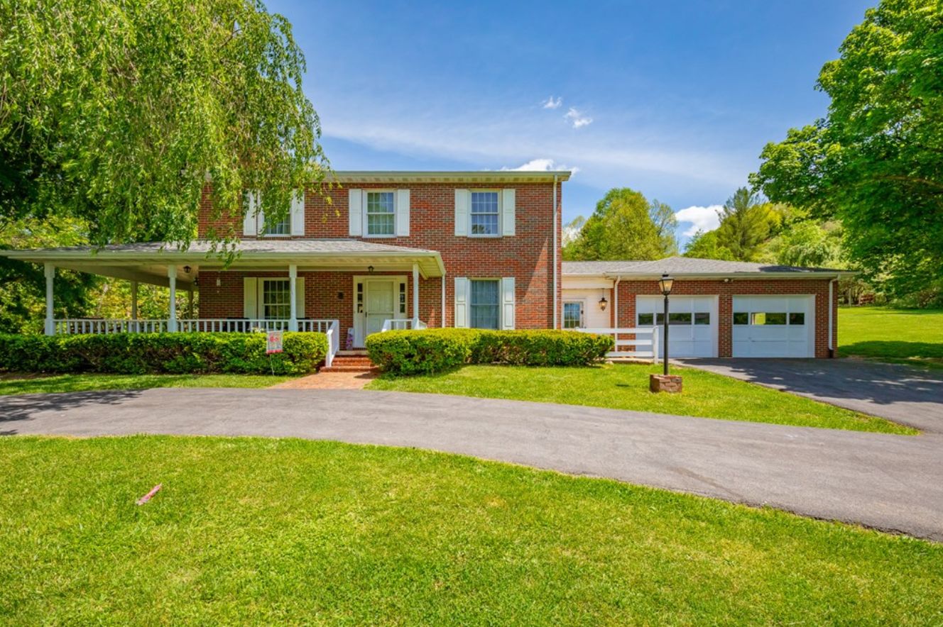 3.42 Acres, 273 M L Thompson Dr, Rocky Gap, VA 24366 Land and Farm