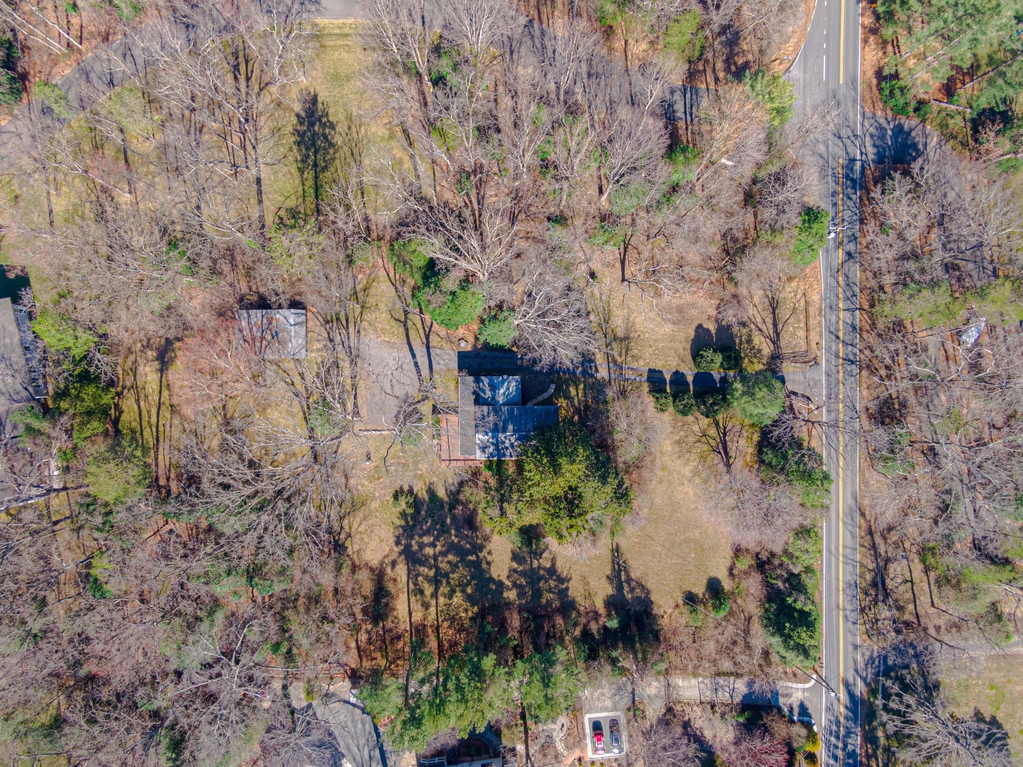 2 Acres, 10955 Stuart Mill Rd, Oakton, VA 22124 Land and Farm