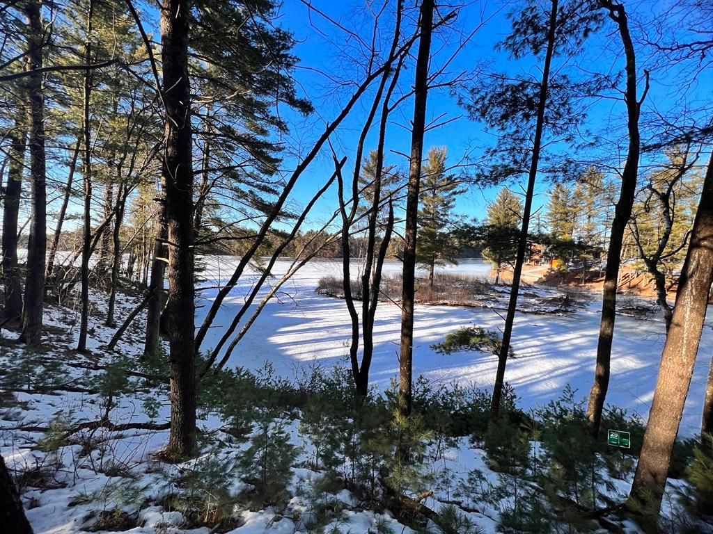 0.81 Acres, East Shore Trail, Port Edwards, WI 54494 Land and Farm