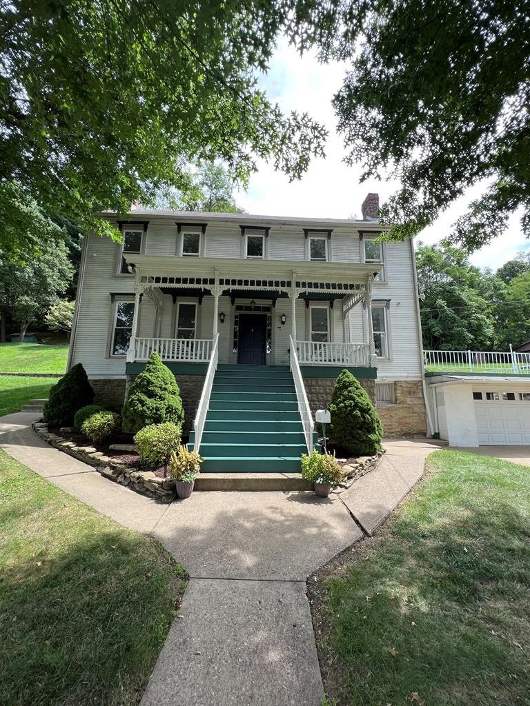 0.52 Acres, 2011 Decatur Avenue, Wheeling, WV 26003 Land and Farm