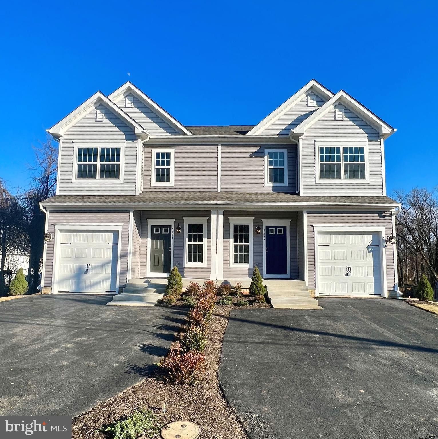 0.15 Acres, 9249 GROSS AVENUE, Laurel, MD 20723 Land and Farm