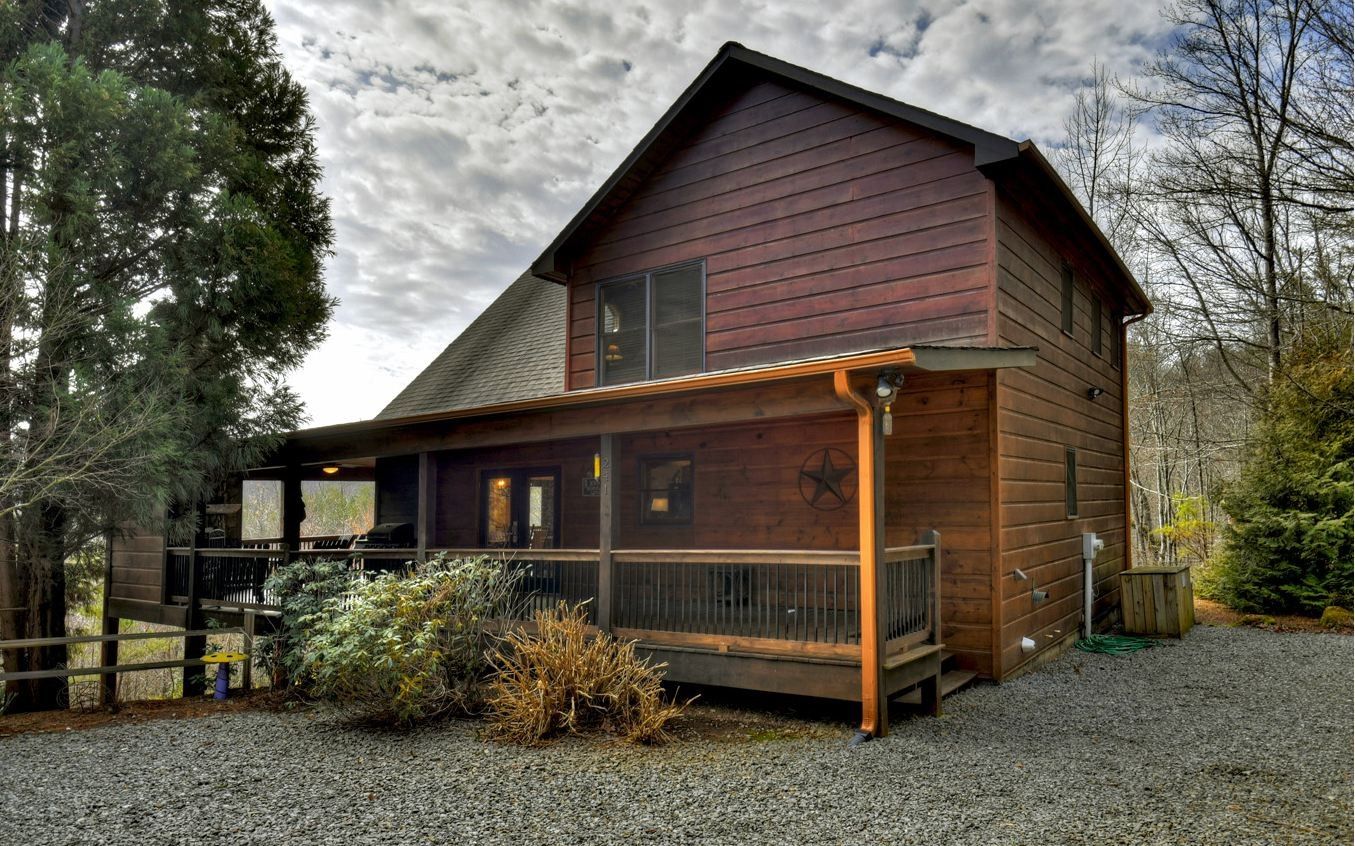 1.46 Acres, 241 CALEN DRIVE, Blue Ridge, GA 30513 Land and Farm