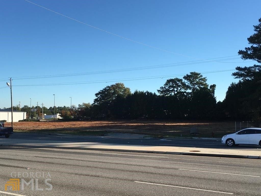 2.18 Acres, 1690 N Expressway, Griffin, GA 30223 Land and Farm