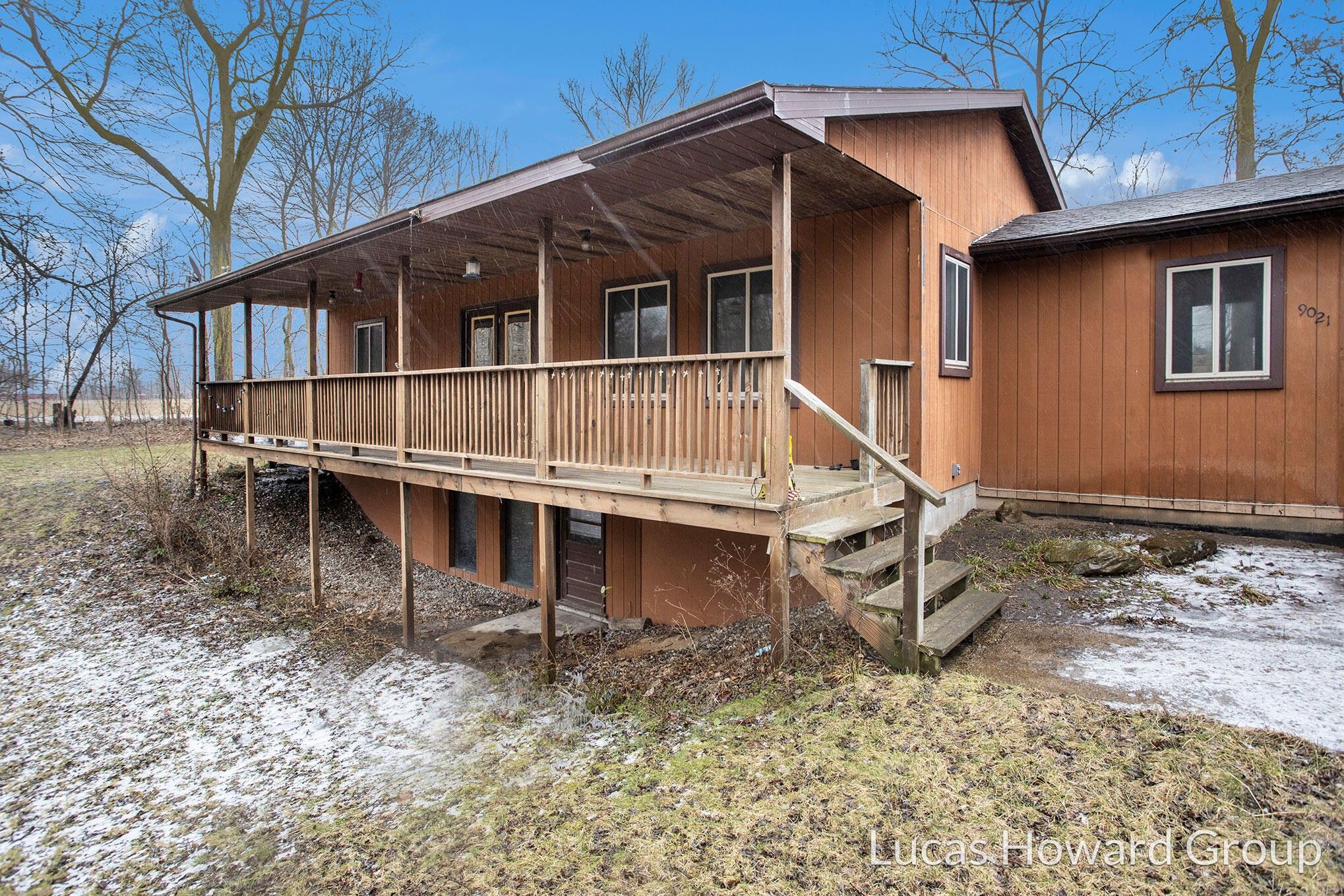 2.5 Acres, 9021 Nashville Highway, Vermontville, MI 49096 Land and Farm