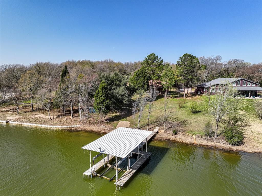 0.61 Acres, 4060 Richardson Street, Caney City, TX 75148 Land and Farm