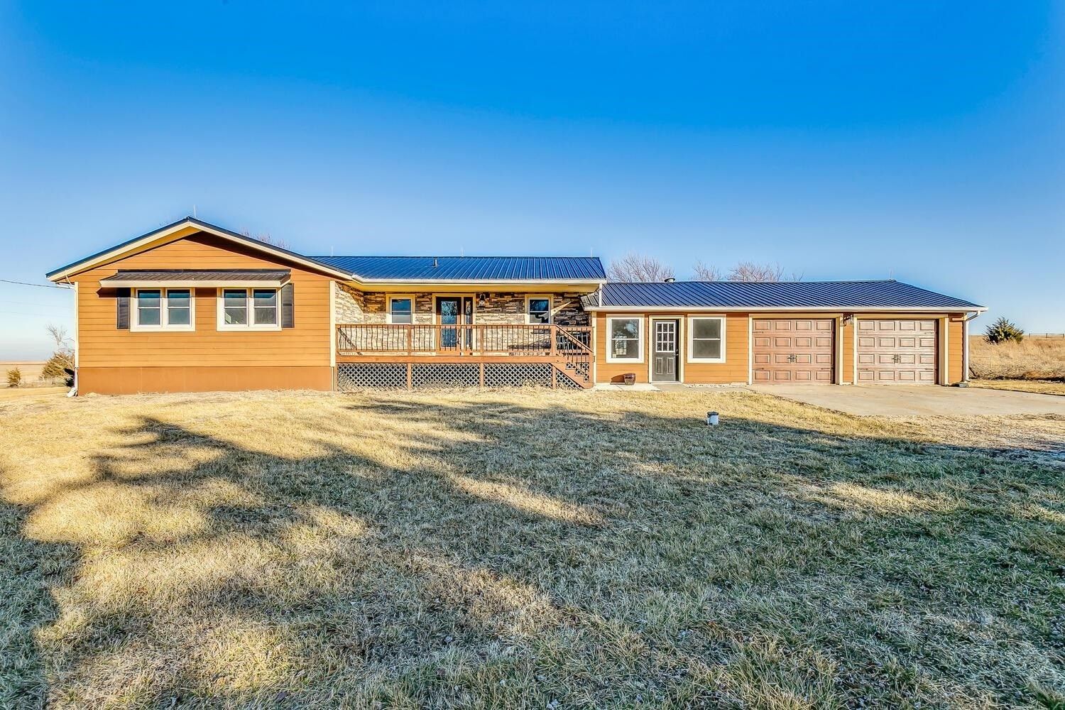 5 Acres, 3193 L Ave, Herington, KS 67449 | Land and Farm