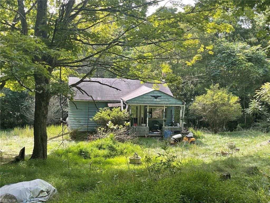 1.1 Acres, 388 Delta, Colliers, WV 26035 Land and Farm