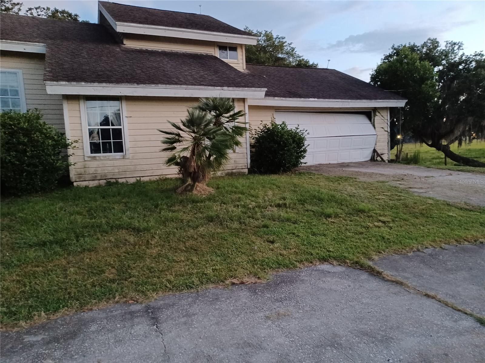 4.71 Acres, 2809 OLD POLK CITY ROAD, Lakeland, FL 33809 Land and Farm