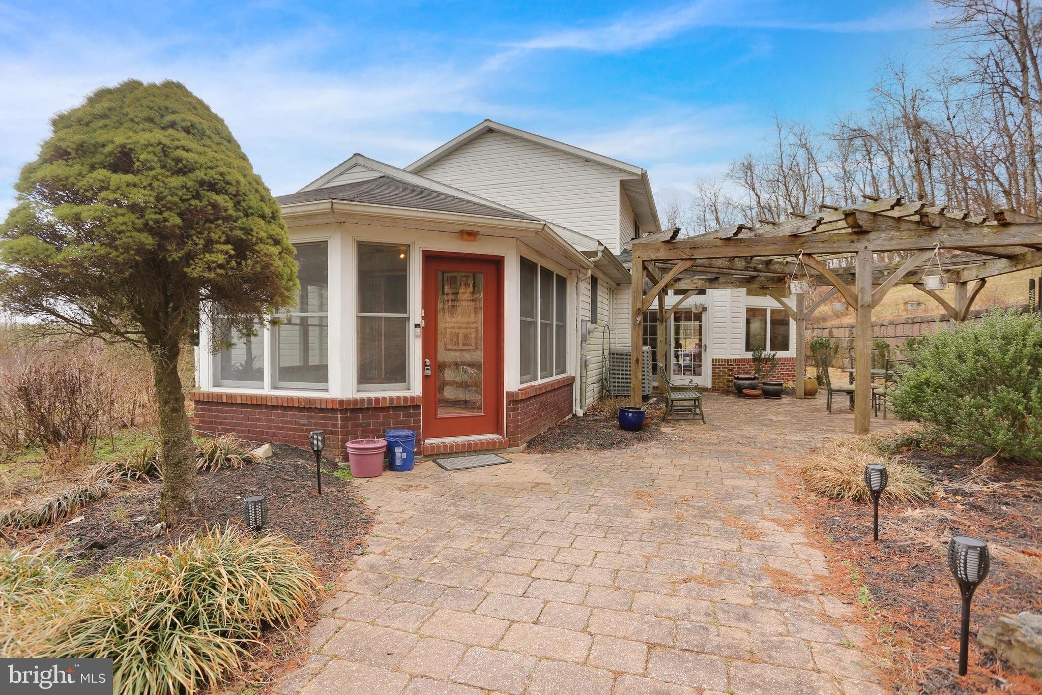 25.02 Acres, 144 ORCHARD ROAD, Hamburg, PA 19526 Land and Farm