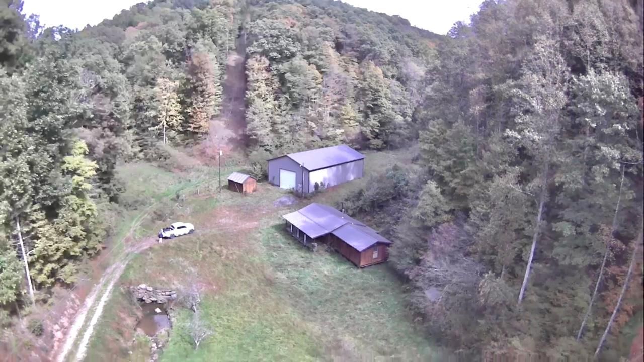 89 Acres, Richwood Run Road, Jacksonburg, WV 26377 Land and Farm