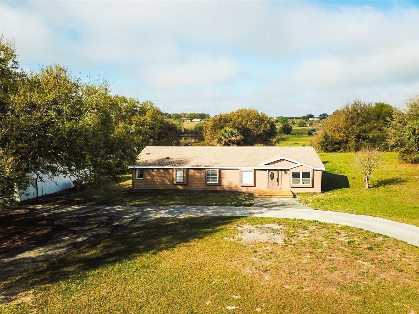 8.85 Acres, 9308 ORANGE BLOSSOM ROAD, Howey In The Hills, FL 34737