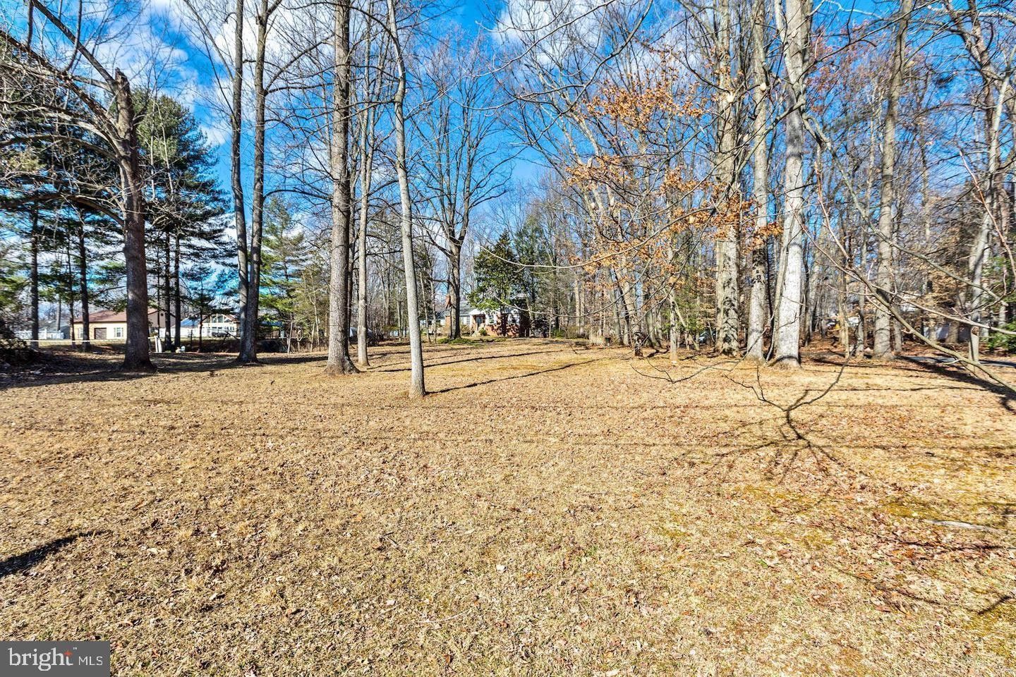 1.01 Acres, 0 PRINCE ROAD, Rockville, MD 20853 Land and Farm