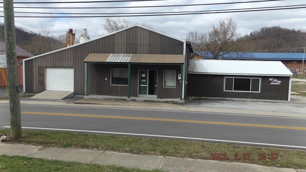 20 Acres, 350 Fairlane Dr, Vanceburg, KY 41179 Land and Farm