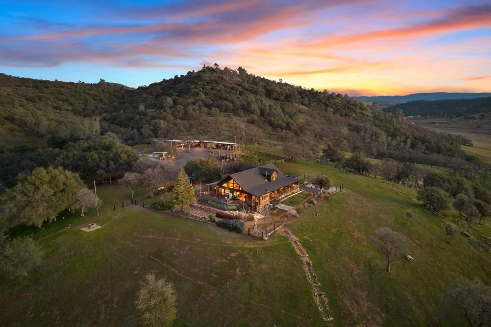 60.2 Acres, 4200 Aero Road, Copperopolis, CA 95228 Land and Farm