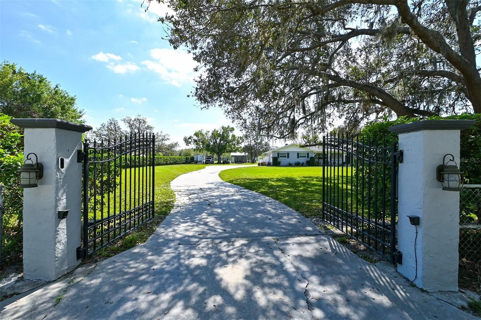 5 Acres, 16280 WINBURN DRIVE, Sarasota, FL 34240 Land and Farm
