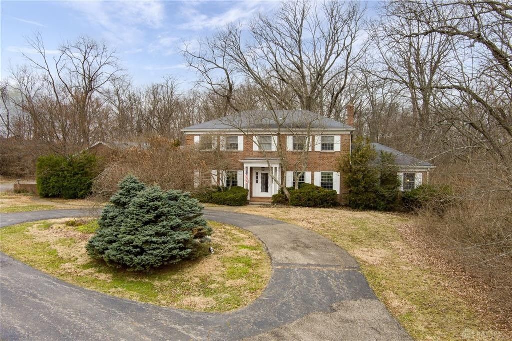 6.26 Acres, 7718 Horizon Hill Drive, Springboro, OH 45066 Land and Farm