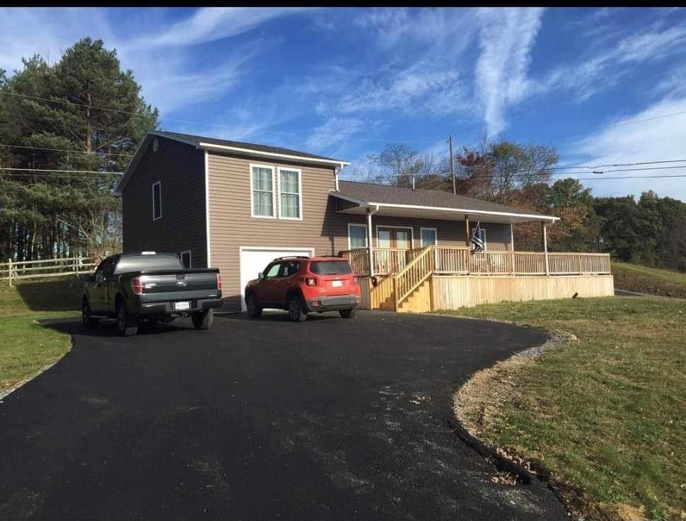 0.5 Acres, 110 Big Oak, Princeton, WV 24740 Land and Farm