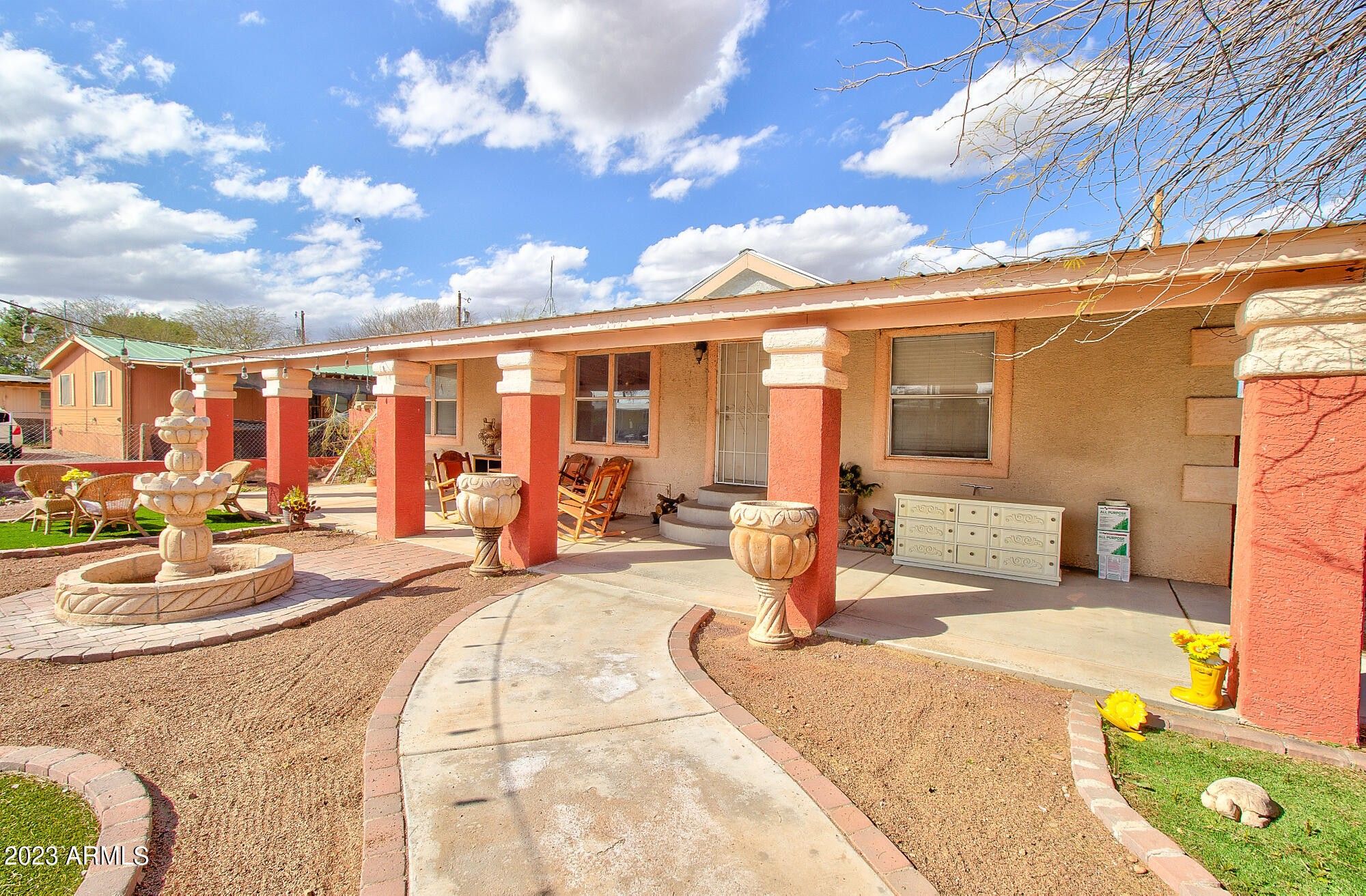 0.3 Acres, 2744 E PICACHO Drive, Casa Grande, AZ 85194 Land and Farm