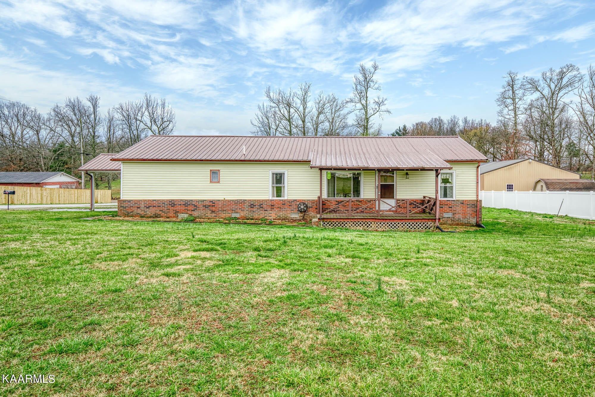 0.76 Acres, 1119 Phillips Drive, Monterey, TN 38574 Land and Farm