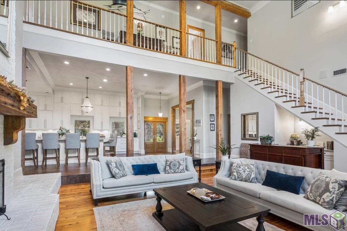 2.28 Acres, 13147 DEERPATH WAY, Baton Rouge, LA 70816 Land and Farm