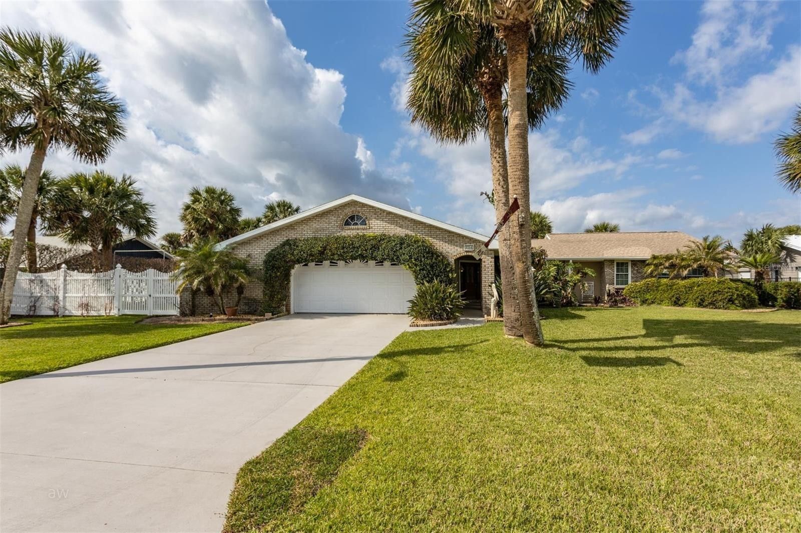 0.41 Acres, 234 OCEAN PALM DRIVE, Flagler Beach, FL 32136 Land and Farm